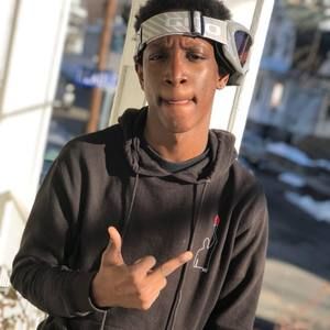 Meet your Posher, Woody